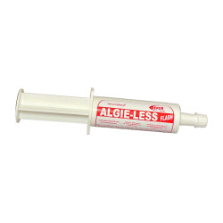 Suplemento alimentar Rekor Algie Less flash