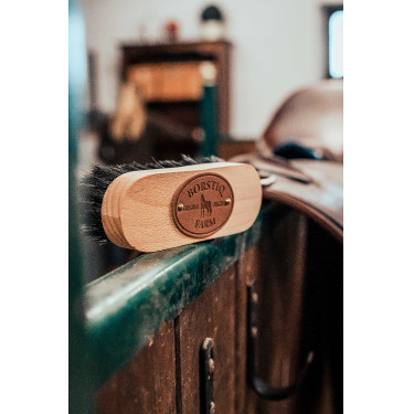 Escova de cabeça Borstiq