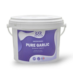 Alho granulado Rekor Alho Puro