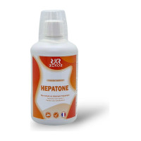 Suplemento para fígado de cavalos - Rekor Hepatone