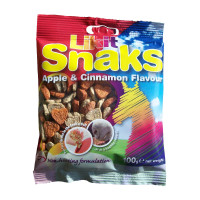 Doces Likit snaks