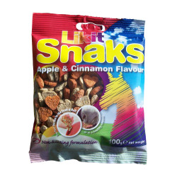 Doces Likit snaks Doces Likit snaks