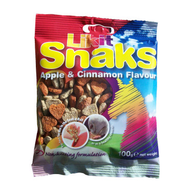 Doces Likit snaks Doces Likit snaks