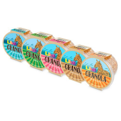 Pedra de lamber Likit