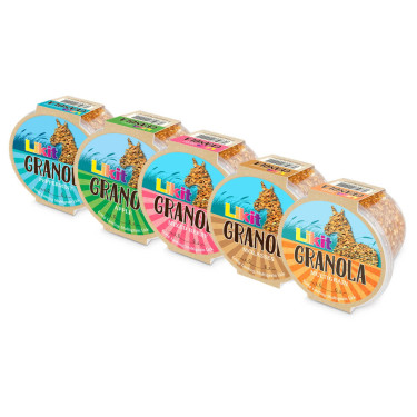 Pedra de lamber Likit