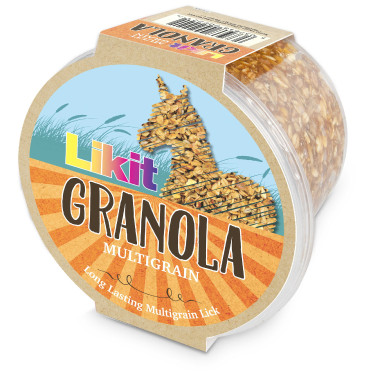 Pedra de lamber Likit