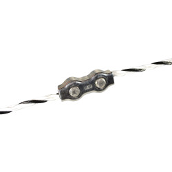 Conector de junção 4-6 mm Horizont Conector de junção 4-6 mm Horizont