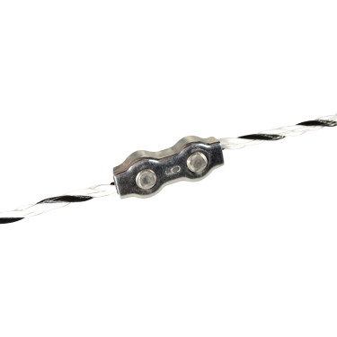 Conector de junção 4-6 mm Horizont Conector de junção 4-6 mm Horizont