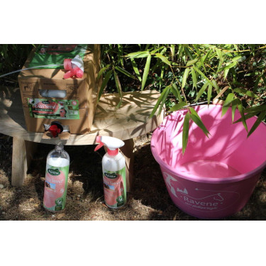 Easy Shine Ravene Eco-Recarga Easy Shine Ravene Eco-Recarga