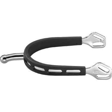 Esporas Sprenger UltraFit ExtraGrip com bola Esporas Sprenger UltraFit ExtraGrip com bola