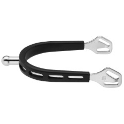 Esporas Sprenger UltraFit ExtraGrip com bola Esporas Sprenger UltraFit ExtraGrip com bola
