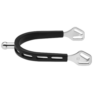 Esporas Sprenger UltraFit ExtraGrip com bola Esporas Sprenger UltraFit ExtraGrip com bola