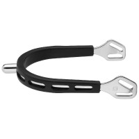 Esporas Sprenger UltraFit ExtraGrip haste arredondada