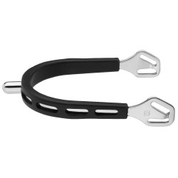 Esporas Sprenger UltraFit ExtraGrip haste arredondada