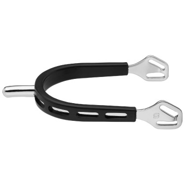 Esporas Sprenger UltraFit ExtraGrip haste arredondada