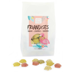 Doces para cavalos Hippo-Tonic Pink'n Fruit