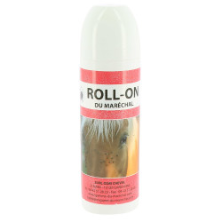 Stop-Insetos do Marechal Roll-On