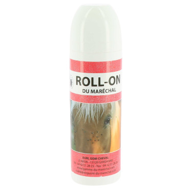 Stop-Insetos do Marechal Roll-On
