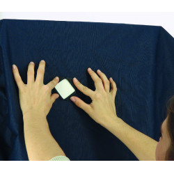 Kit de reparação Equithème para manta