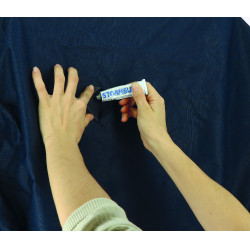 Kit de reparação Equithème para manta