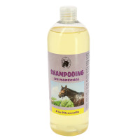 Shampoo de Citronela do Marechal Shampoo de Citronela do Marechal