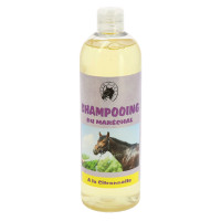 Shampoo de Citronela do Marechal Shampoo de Citronela do Marechal