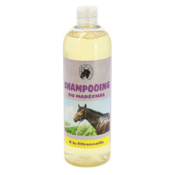 Shampoo de Citronela do Marechal