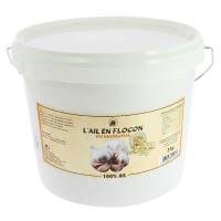 Alho em Flocos do Marechal Alho em Flocos do Marechal