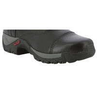 Botas Norton Zermatt Zip inverno Preto