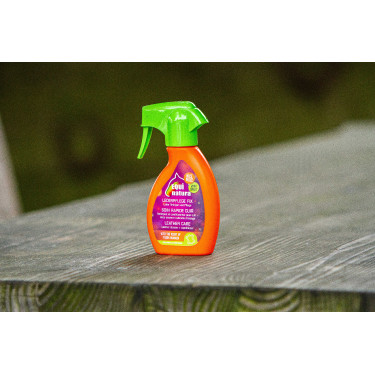 Cuidados rápidos para couro Equinatura