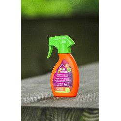 Cuidados rápidos para couro Equinatura