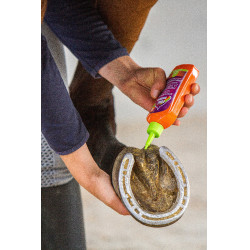 Proteção de forqueta Equinatura