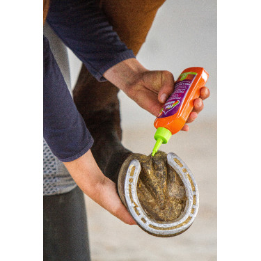 Proteção de forqueta Equinatura