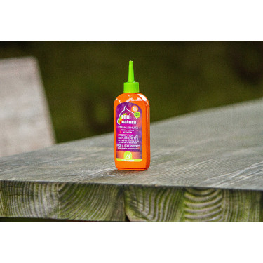 Proteção de forqueta Equinatura