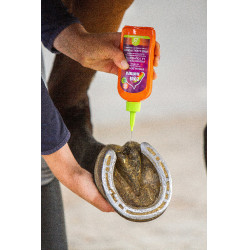 Proteção de forqueta Equinatura