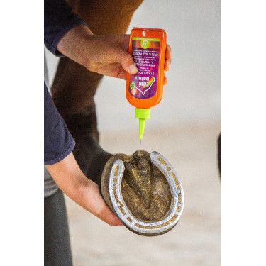 Proteção de forqueta Equinatura