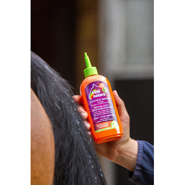 Loção tônica capilar Equinatura