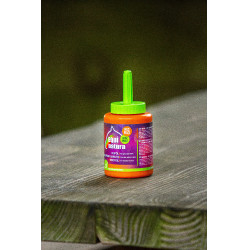 Óleo para cascos Equinatura com pincel 450 mL