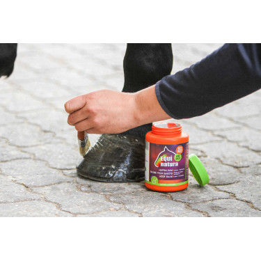 Bálsamo para cascos Equinatura 500 mL