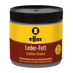Graxa para couro Effax