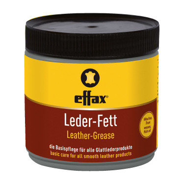 Graxa para couro Effax