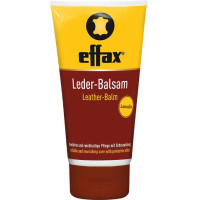 Bálsamo para couro Effax