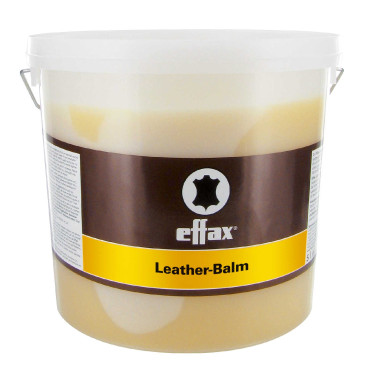 Bálsamo para couro Effax