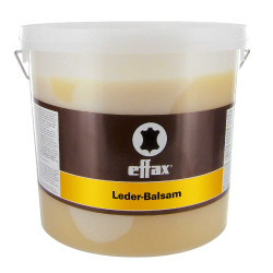 Bálsamo para couro Effax