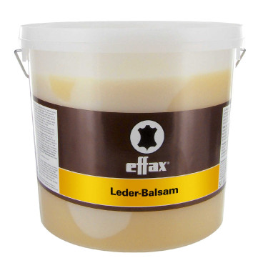 Bálsamo para couro Effax