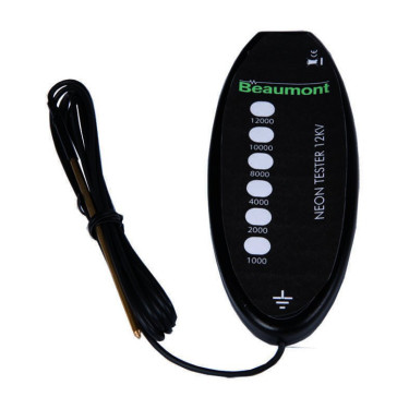 Testador de cercas 12 kV Beaumont