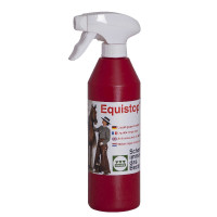 Líquido contra mordeduras...