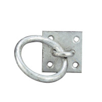 Anel de fixação de rosca Anel de fixação de rosca