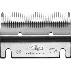 Conjunto de pentes Heiniger 35/17