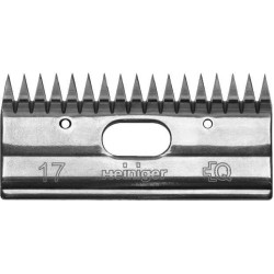 Conjunto de pentes Heiniger 35/17